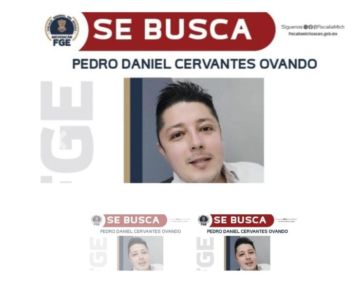 SE BUSCA